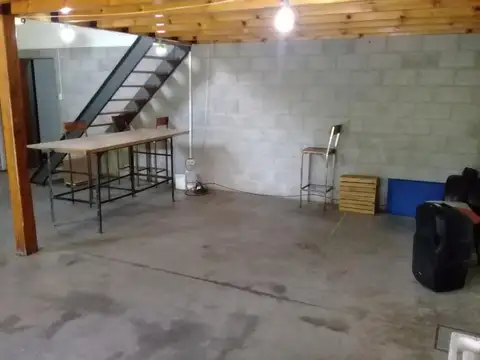 Casa en Venta de 1 dormitorio