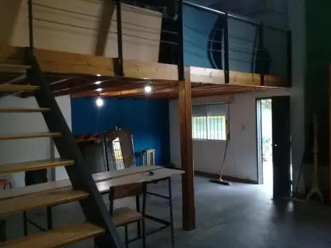 Av. Eva Perón al 4600