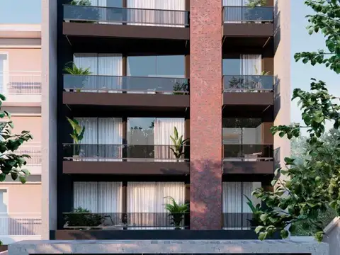 Departamento en Venta de Monoambiente