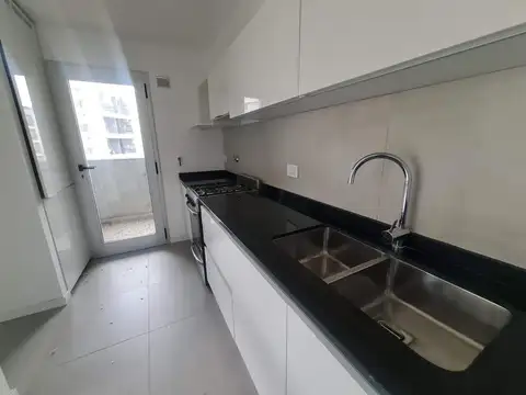 Departamento en Venta en Funes, USD 150.000