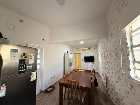 Casa en venta apta Credito Hipotecario