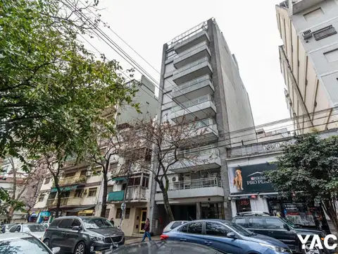 Paraguay e/ Gurruchaga y Armenia