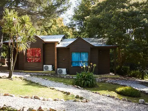 Quinta en Venta en Villa Ventana, USD 255.000