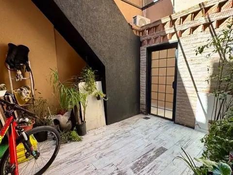 Casa en Venta de 1 dormitorio