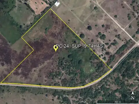 TERRENOS/FRACCIONES/LOTEOS - FRACCIONES URBANAS - OTRAS ZONAS, RESISTENCIA