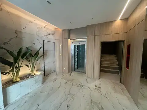 Departamento - Flores Norte