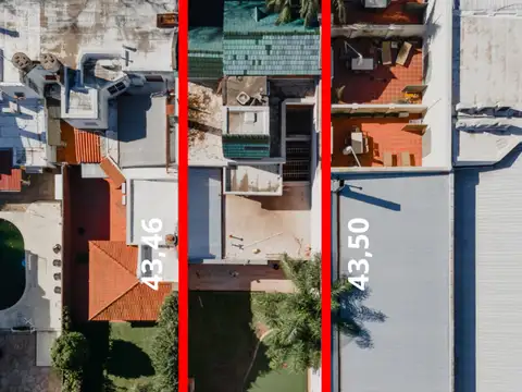 Casa en Alquiler de 4 dormitorios