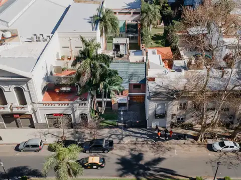 Casa en Alquiler en Rosario, $ 7.500.000
