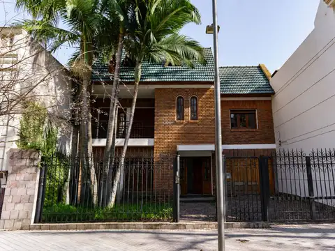 Boulevard Nicasio Oroño Bis 100