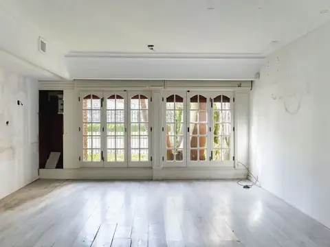 Casa en Alquiler 16 años