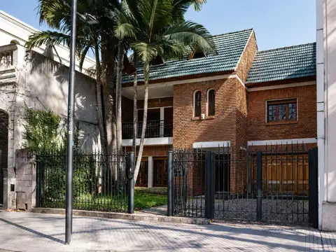 ALQUILER COMERCIAL | CASA EN BV OROÑO ROSARIO