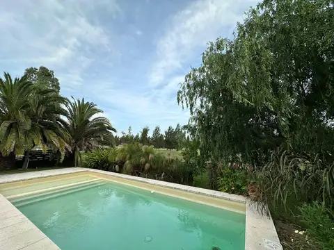 Casa en Venta de 5 dormitorios