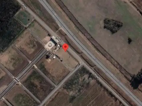 Terreno en venta - 800mts2 - Barrio San Fermín - Merlo