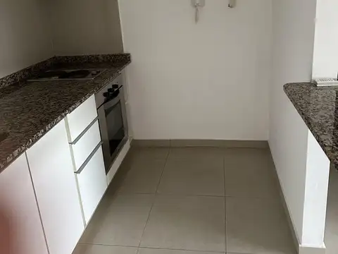 Departamento en Alquiler de 2 ambientes