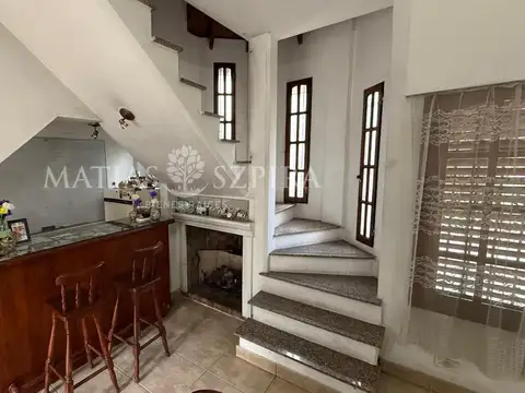 Casa en Venta en Villa Sarmiento, USD 139.000