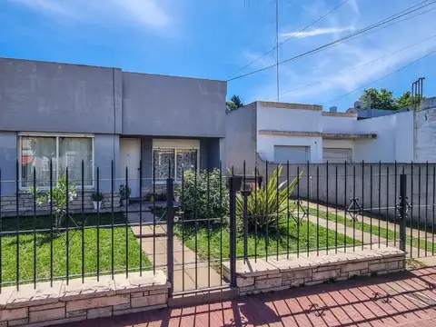 Coronel Domingo Soriano Arévalo 800