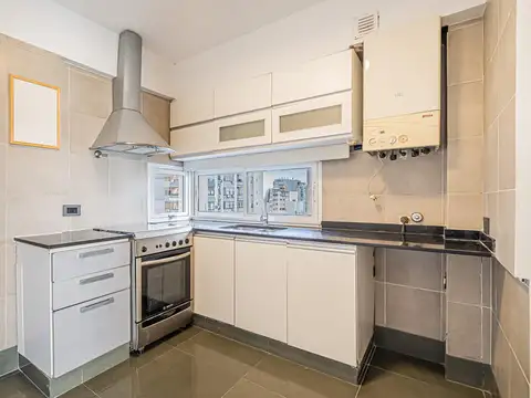 Departamento en Venta de 3 ambientes