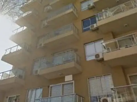 Bahia Blanca 2100, Piso SS