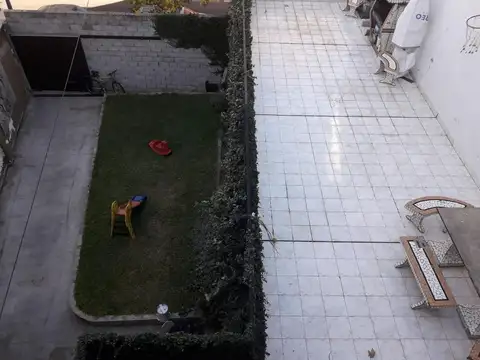 Depto Tipo Casa en Venta en Villa Santa Rita, USD 250.000