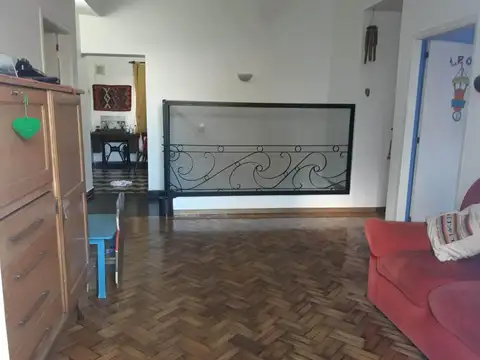 Depto Tipo Casa en Venta 35 años