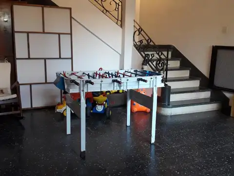 Depto Tipo Casa en Venta de 3 dormitorios