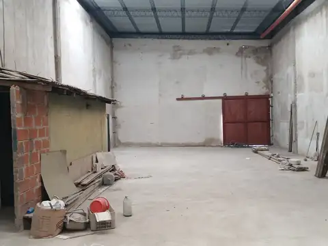 Galpon en Alquiler en Villa Lugano, $ 5.500.000