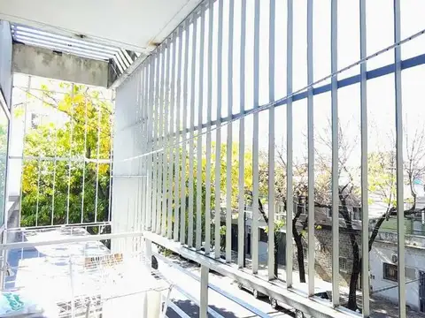 Departamento en Venta 17 años