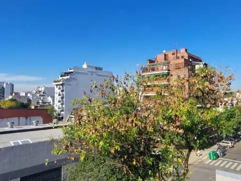 VENTA DEPTO 2 AMB. BALCÓN V. CRESPO NUEVO VALOR