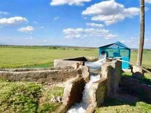 VENTA LOTE COMPLEJO ADORABLE PUENTE