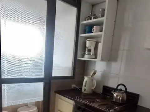 Departamento en Alquiler Temporal de Monoambiente