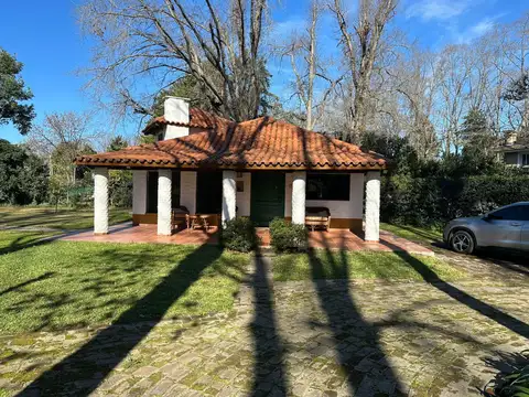 Mapuche C.C Lote Central