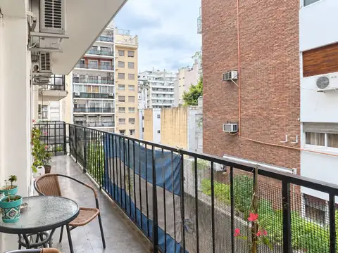 Departamento en Venta de 3 dormitorios