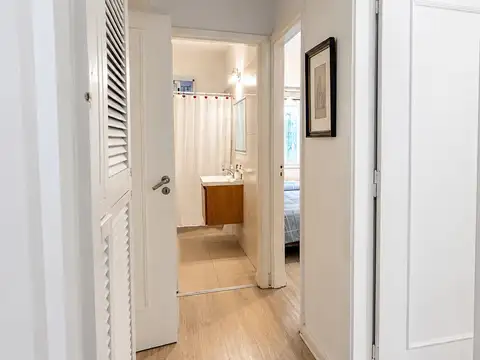 Departamento en Venta al Este