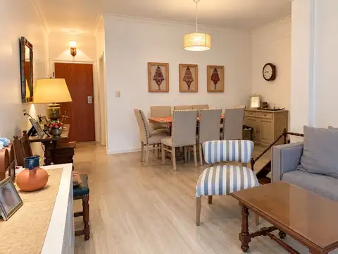 Departamento en Venta en Las Cañitas, USD 280.000