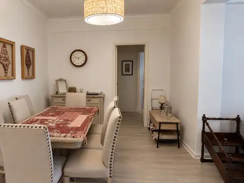 Departamento en Venta 50 años