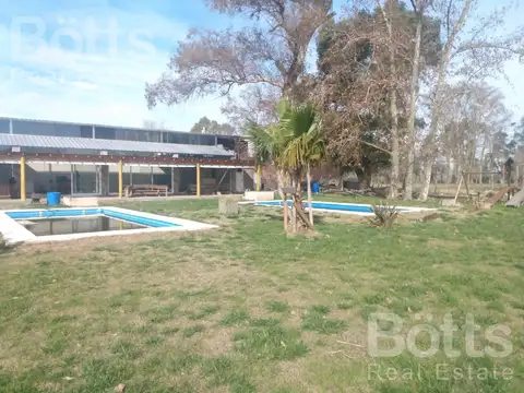 Hermosa Casaquinta de 45 x 50