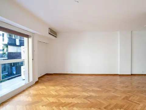 Blas Parera 100, Piso 3