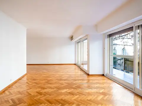 Blas Parera 100, Piso 3