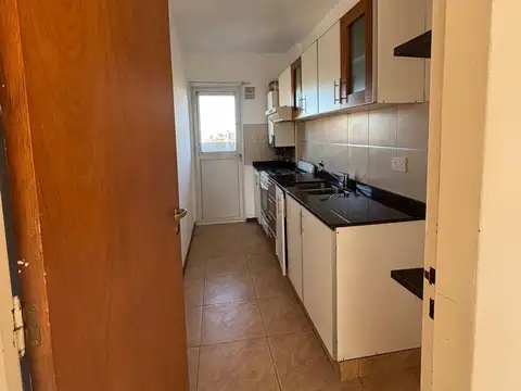 Departamento en Alquiler de 4 ambientes