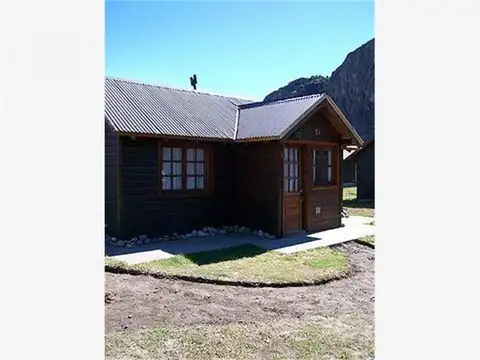 Complejo de cabañas