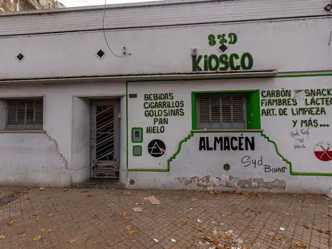 CASA/TERRENO EN VENTA A RECICLAR ESPAÑA HOSPITALES