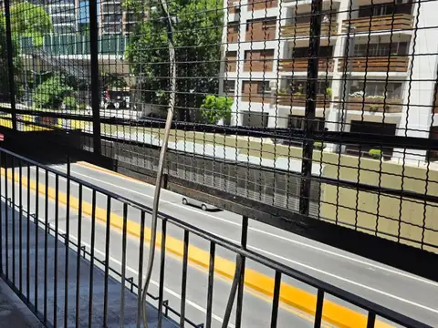 Departamento en Venta en Belgrano C, USD 299.000