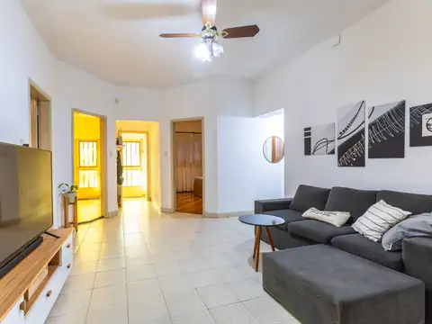 Casa en Venta en Barrio Matheu, USD 110.000