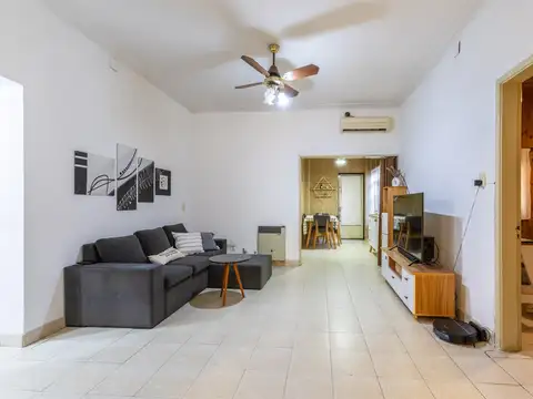 Entre Rios  al 3900