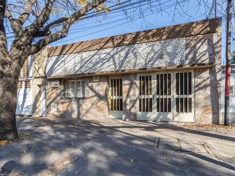 VENTA - DOS DORMITORIOS - BARRIO MATHEU