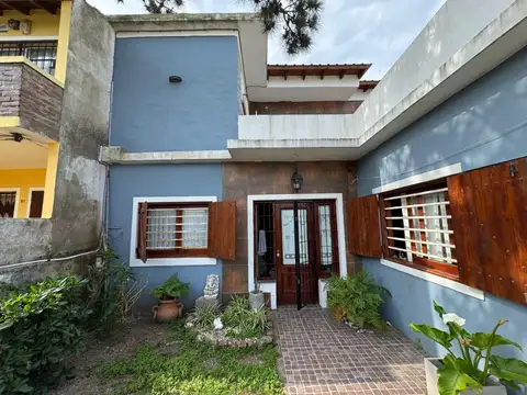 Casa en Venta de 3 dormitorios