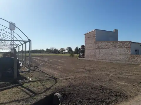 Terreno en Venta en Pujato Norte, USD 23.000