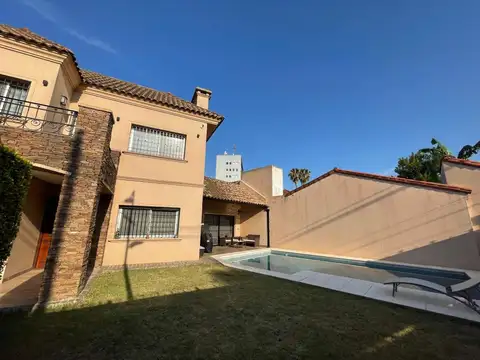 De los ceibos 6300