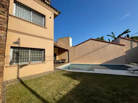 Casa en Venta 9 años