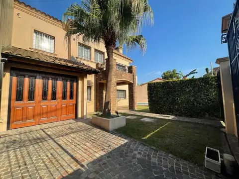 Casa-Venta-Ciudad Jardin